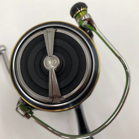  DAIWA ダイワ スピニングリール　19セルテート ＬＴ4000-Ｃ 00060052