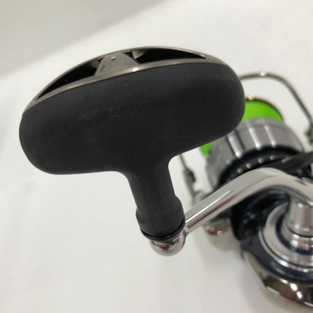  DAIWA ダイワ スピニングリール　19セルテート ＬＴ4000-Ｃ 00060052