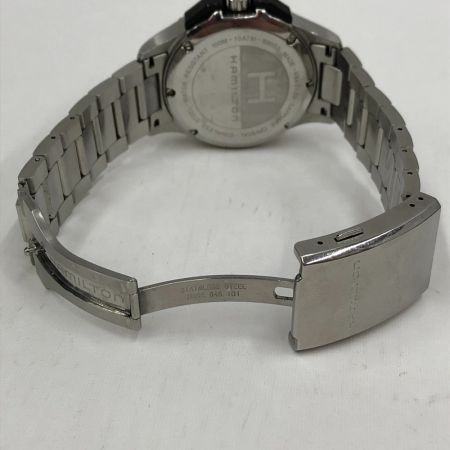  GUCCI グッチ Gタイムレス 126.4 メンズ 腕時計  126.4