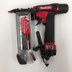 □□ MAKITA マキタ 高圧仕上釘打 AF552H Bランク