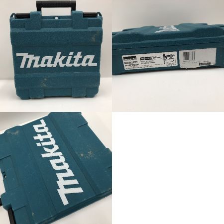  MAKITA マキタ 高圧仕上釘打 AF552H