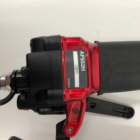  MAKITA マキタ 高圧仕上釘打 AF552H