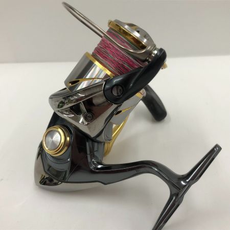  SHIMANO シマノ スピニングリール　14ステラ4000ＸＧ-1 03250