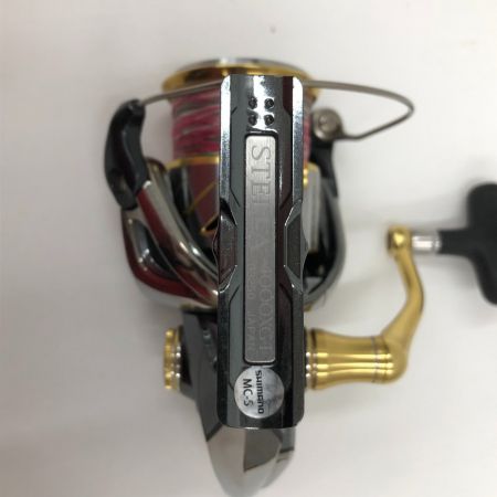  SHIMANO シマノ スピニングリール　14ステラ4000ＸＧ-1 03250