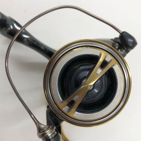  SHIMANO シマノ スピニングリール　14ステラ4000ＸＧ-1 03250
