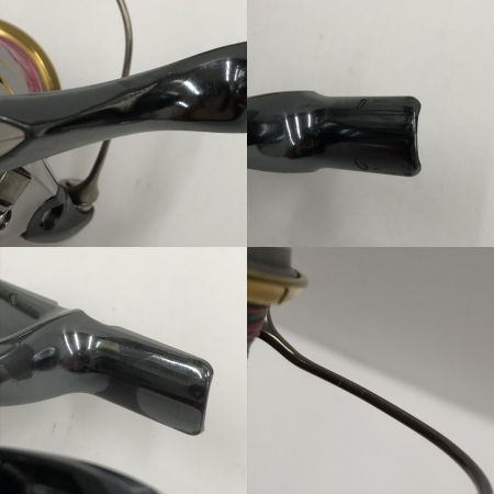  SHIMANO シマノ スピニングリール　14ステラ4000ＸＧ-1 03250