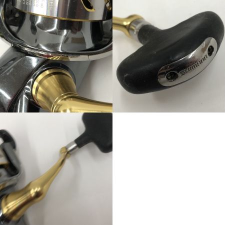  SHIMANO シマノ スピニングリール　14ステラ4000ＸＧ-1 03250