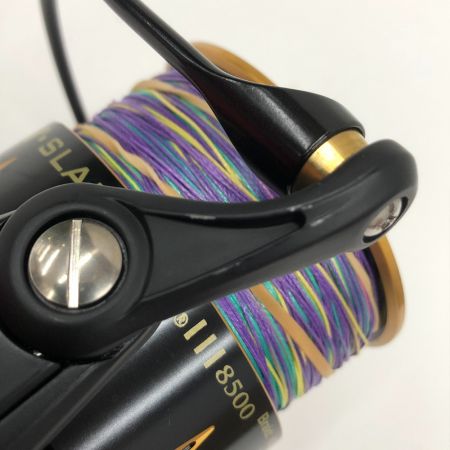  PENN スピニングリール　SLAMMERⅢ　8500 SLAⅢ8500