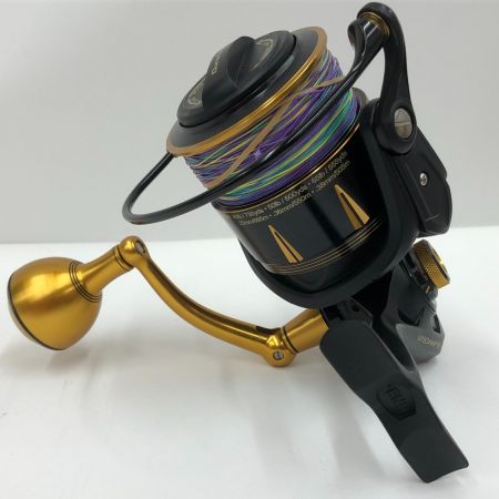  PENN スピニングリール　SLAMMERⅢ　8500 SLAⅢ8500