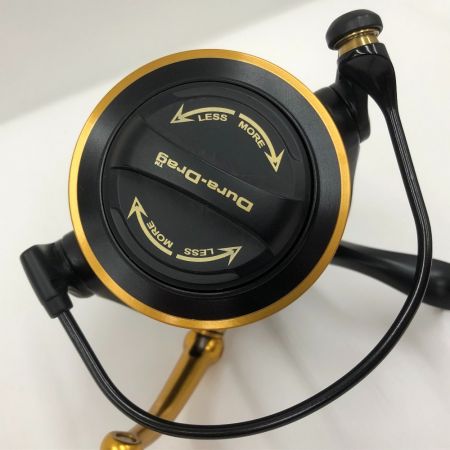  PENN スピニングリール　SLAMMERⅢ　8500 SLAⅢ8500