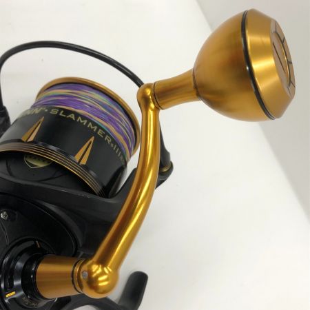  PENN スピニングリール　SLAMMERⅢ　8500 SLAⅢ8500