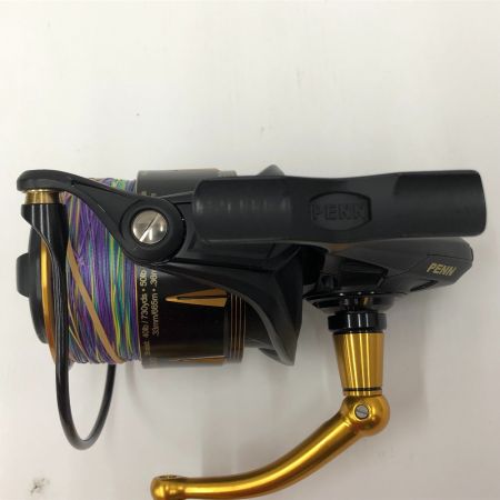  PENN スピニングリール　SLAMMERⅢ　8500 SLAⅢ8500