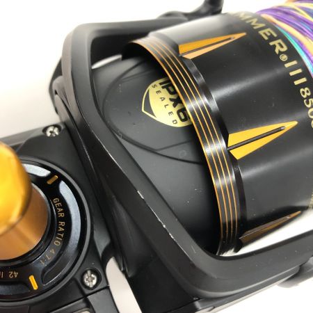  PENN スピニングリール　SLAMMERⅢ　8500 SLAⅢ8500