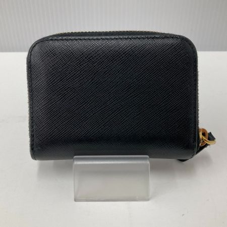  PRADA プラダ コインケース 1MM268 ブラック