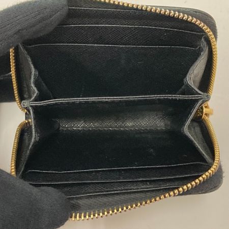  PRADA プラダ コインケース 1MM268 ブラック