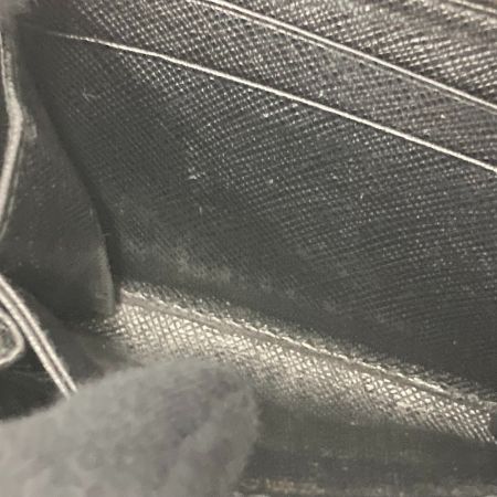  PRADA プラダ コインケース 1MM268 ブラック