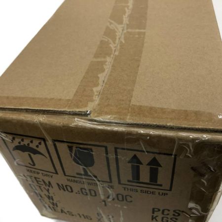  グッドグッズ 円柱型充電式LED作業灯　4000ルーメン GD-40C