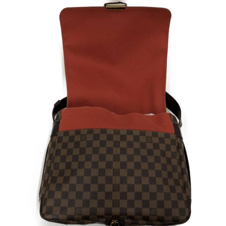  LOUIS VUITTON ルイヴィトン バスティーユ ショルダーバッグ N45258