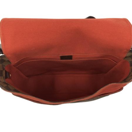  LOUIS VUITTON ルイヴィトン バスティーユ ショルダーバッグ N45258