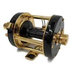 □□ ABU ベイトリール　アンバサダー6501 100周年記念モデル Aランク