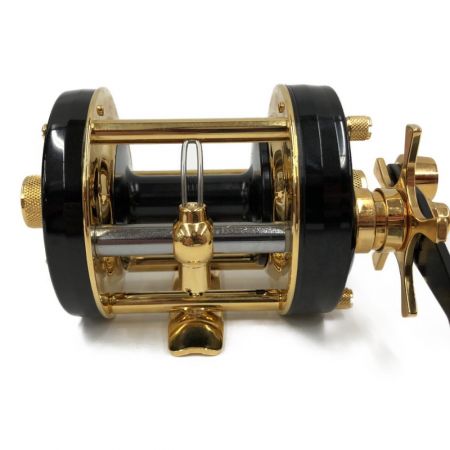  ABU ベイトリール　アンバサダー6501 100周年記念モデル