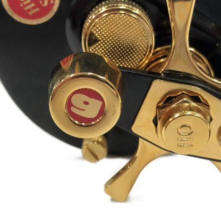  ABU ベイトリール　アンバサダー6501 100周年記念モデル