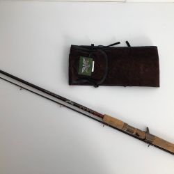 □□ fenwick ロッド　リーピングシルバー GFS 86C MH-2J Aランク