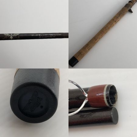  fenwick ロッド　リーピングシルバー GFS 86C MH-2J