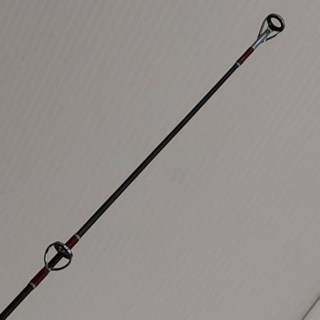  fenwick ロッド　リーピングシルバー GFS 86C MH-2J