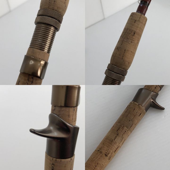 フェンウィック リーピングシルバー フェンウィック リーピングシルバー