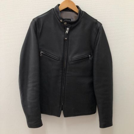  Schott ショット メンズ衣料 ジャケット　641XX 60'S STAND RIDERS 　サイズ34 7009 ブラウン