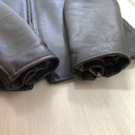  Schott ショット メンズ衣料 ジャケット　641XX 60'S STAND RIDERS 　サイズ34 7009 ブラウン