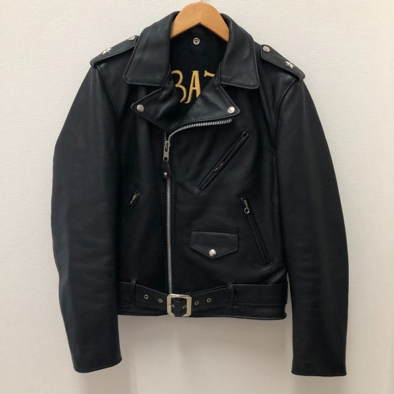 中古】 Schott ショット メンズ衣料 ジャケット 613USC 浅井健一コラボ