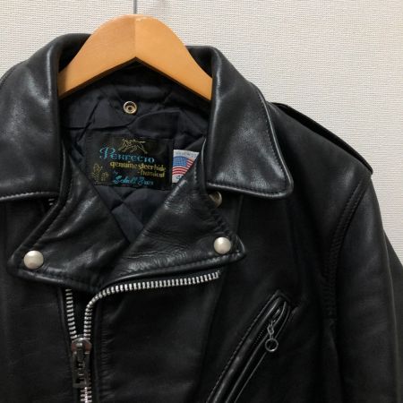  Schott ショット メンズ衣料 ジャケット 613XX ONESTAR　サイズ40  ブラック