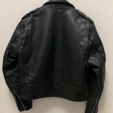  Schott ショット メンズ衣料 ジャケット 613XX ONESTAR　サイズ40  ブラック