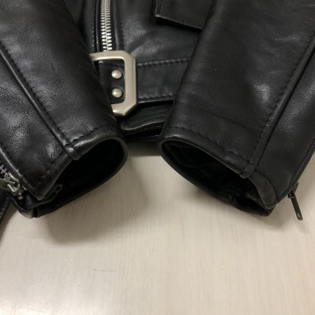  Schott ショット メンズ衣料 ジャケット 613XX ONESTAR　サイズ40  ブラック