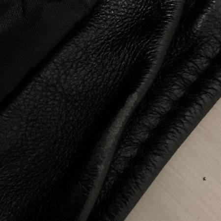  Schott ショット メンズ衣料 ジャケット 613XX ONESTAR　サイズ40  ブラック