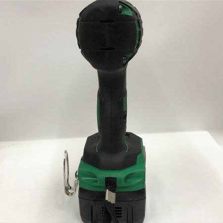  HiKOKI ハイコーキ コードレスインパクトレンチ WR36DC