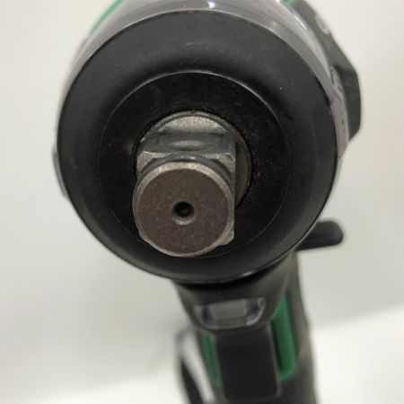  HiKOKI ハイコーキ コードレスインパクトレンチ WR36DC