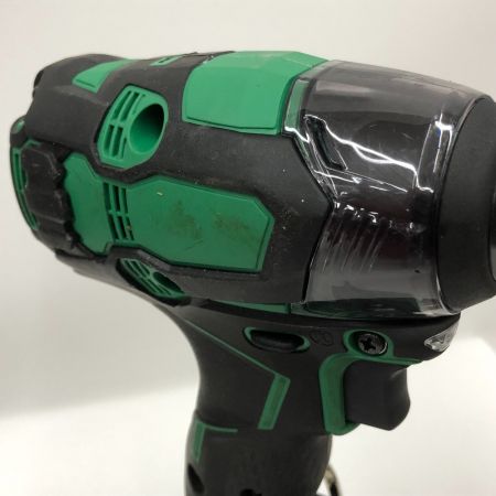  HiKOKI ハイコーキ コードレスインパクトレンチ WR36DC