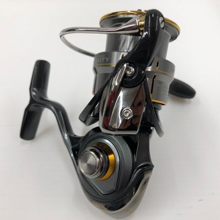  DAIWA ダイワ 21ルビアス　エアリティＬＴ3000 LT3000