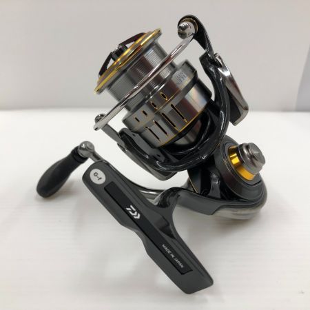  DAIWA ダイワ 21ルビアス　エアリティＬＴ3000 LT3000