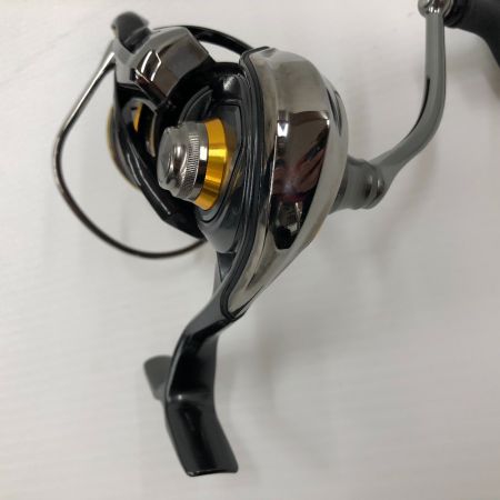  DAIWA ダイワ 21ルビアス　エアリティＬＴ3000 LT3000