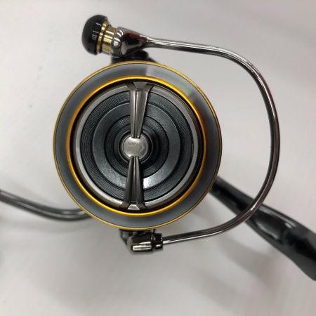  DAIWA ダイワ 21ルビアス　エアリティＬＴ3000 LT3000