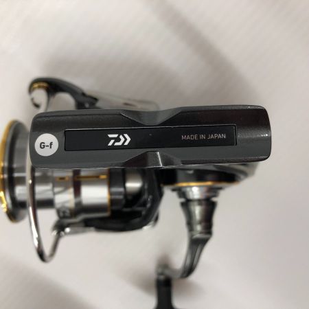  DAIWA ダイワ 21ルビアス　エアリティＬＴ3000 LT3000