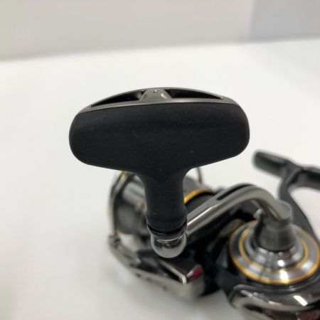  DAIWA ダイワ 21ルビアス　エアリティＬＴ3000 LT3000