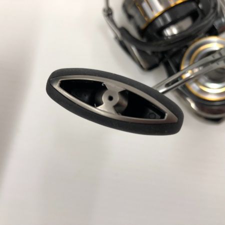  DAIWA ダイワ 21ルビアス　エアリティＬＴ3000 LT3000