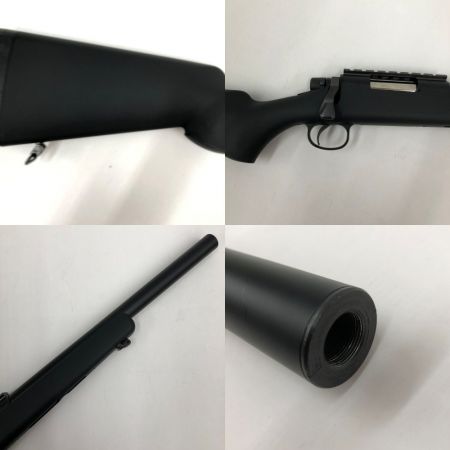  Tokyo Marui 東京マルイ エアコキ　ライフル VSR-10