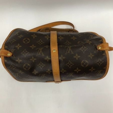  LOUIS VUITTON ルイヴィトン ショルダーバッグ　ソミュール30 M42256