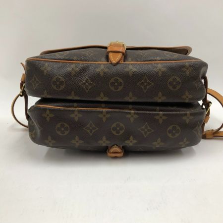  LOUIS VUITTON ルイヴィトン ショルダーバッグ　ソミュール30 M42256